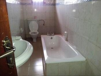 Hotel Barbados International 20/20