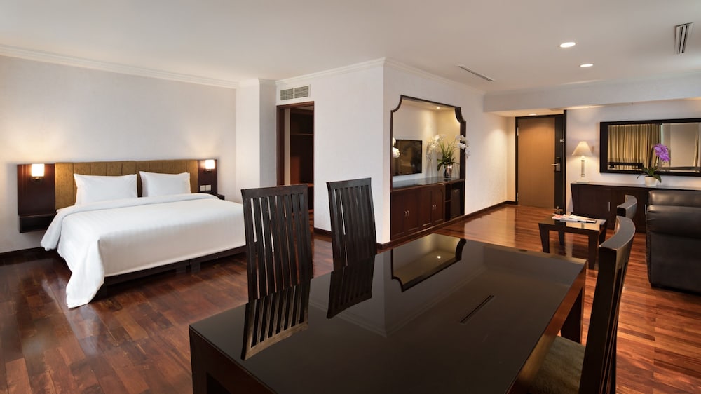 Golden Boutique Hotel Kemayoran 15/70