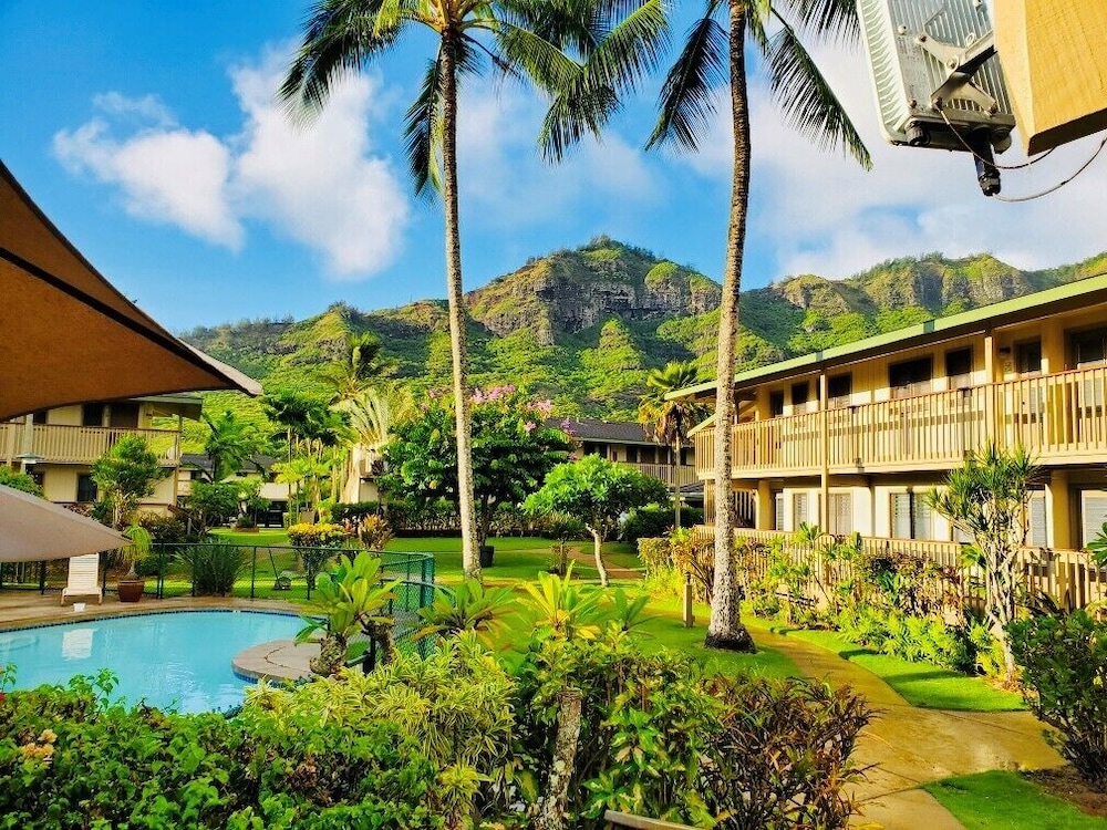 Kauai Inn 35/50