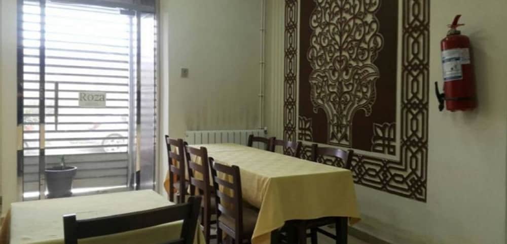 Hotel Roza 17/27