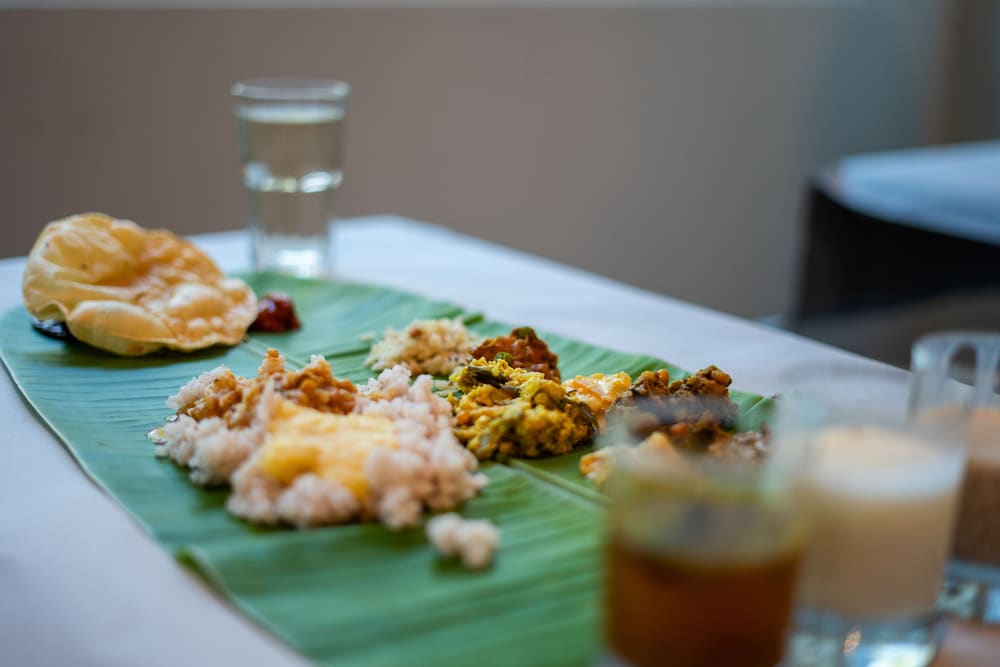 Lilac Hotel, Guruvayur 29/49