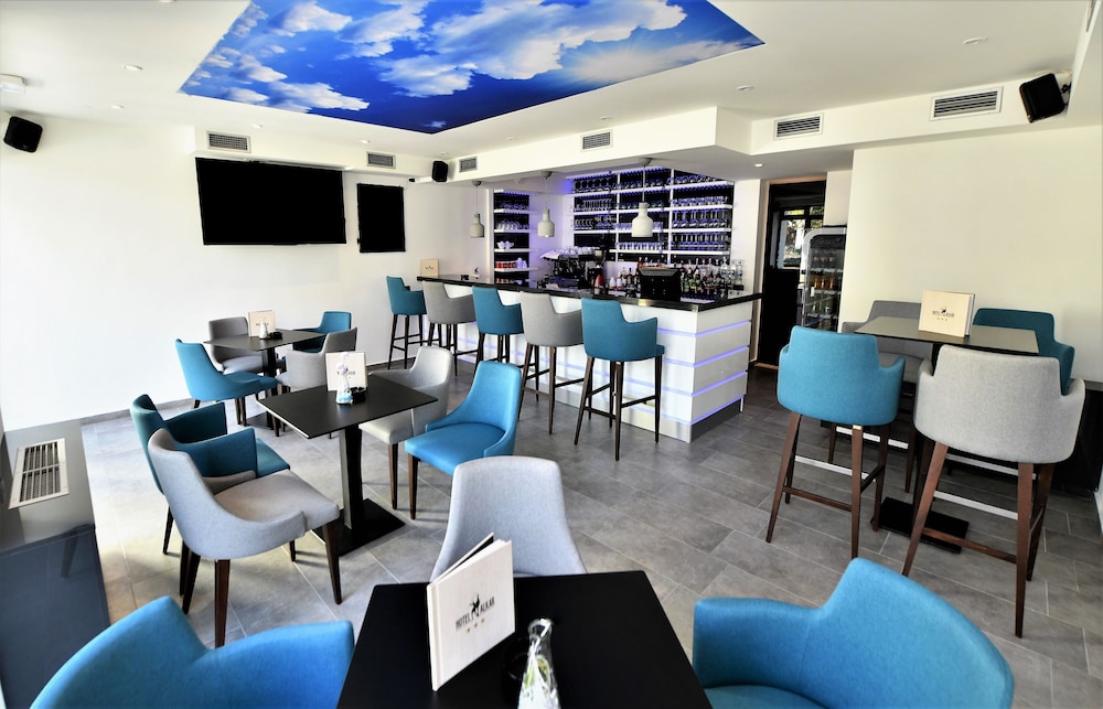 Hotel Alkar 36/48