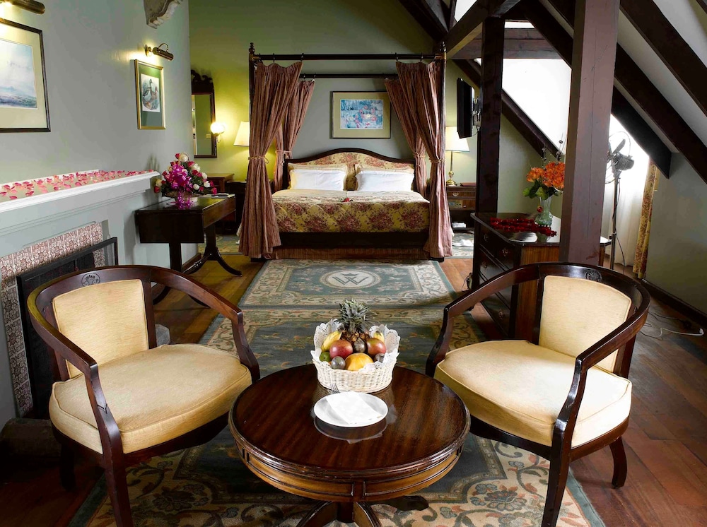 Windsor Golf Hotel And Country Club 38/58