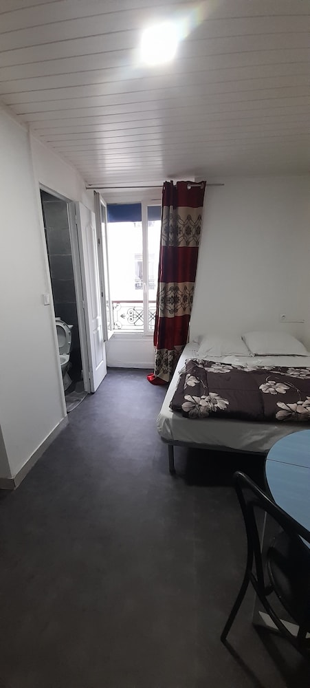 Hotel Des Andelys 19/26