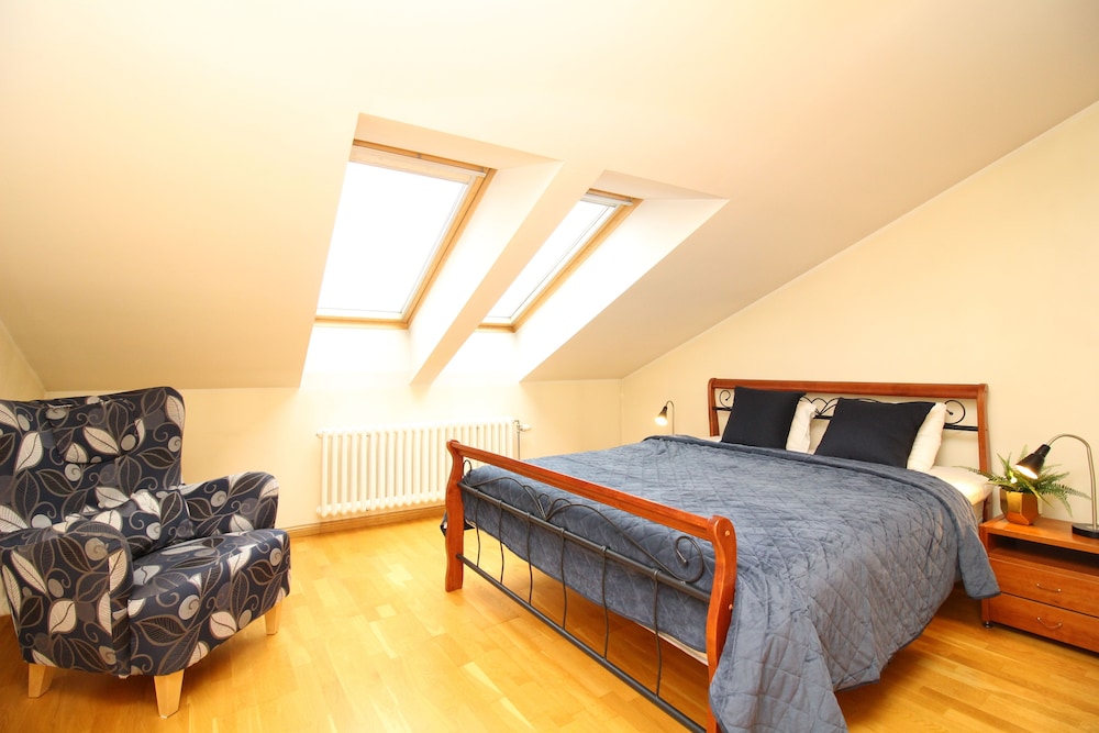 Tallinn City Apartments 2 bedroom 17/50