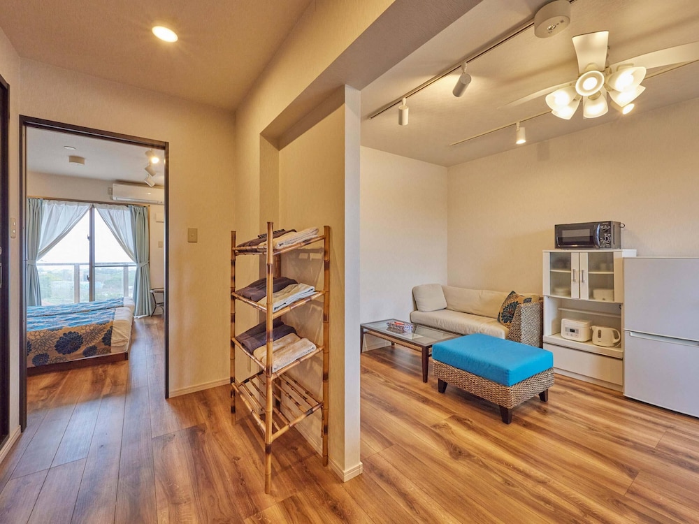 Yukurina Resort Okinawa Umikaji 25/50