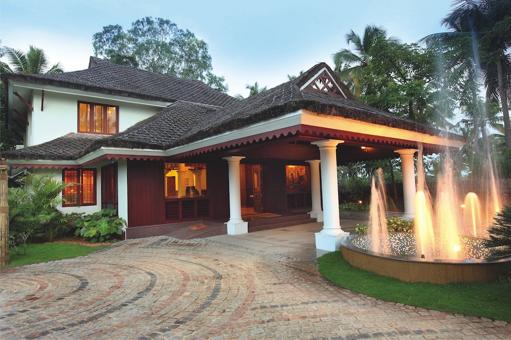 Fragrant Nature Backwater Resort & Ayurveda Spa 1/50