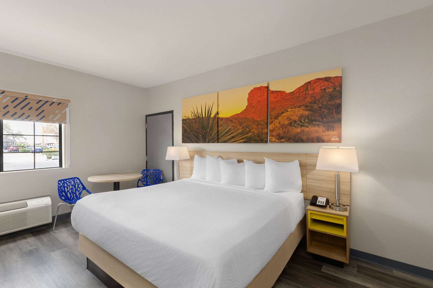 Days Inn & Suites by Wyndham Tucson/Marana 15/39