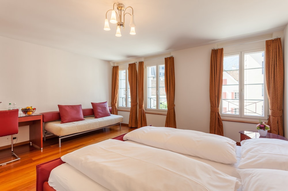 Hotel Weisses Rossli 12/29