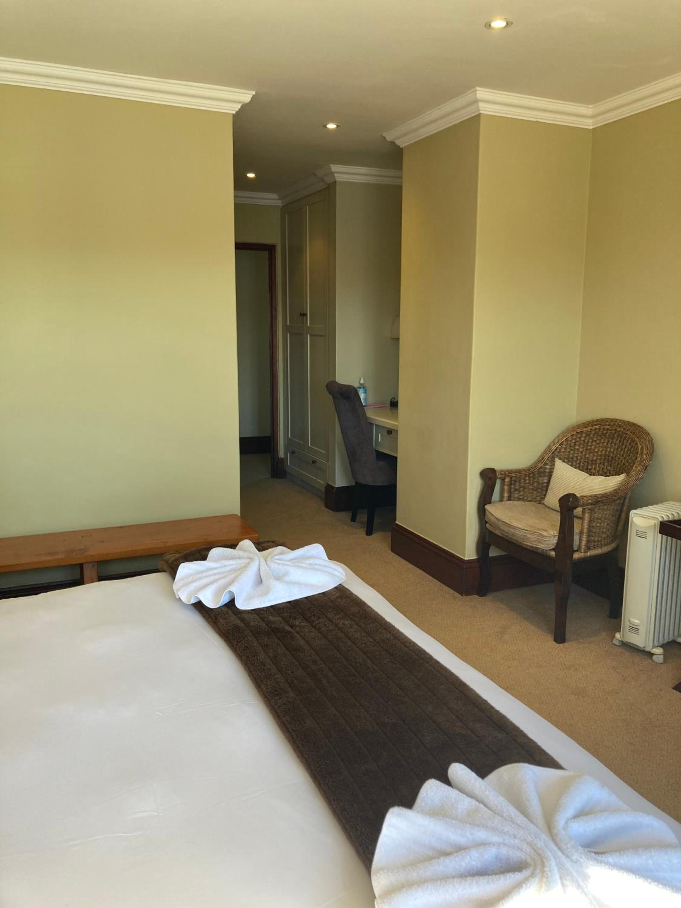 Gowrie Farm Golf Estate 16/50