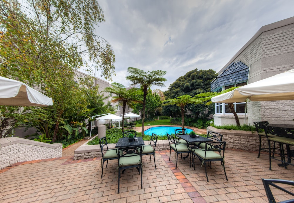City Lodge Hotel Sandton Morningside 27/33