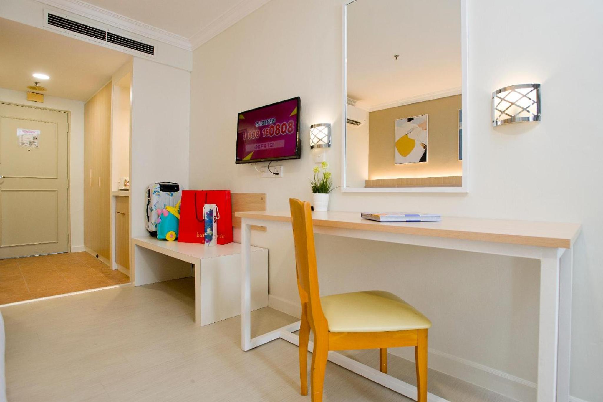 Swiss Avenue Hotel 24/41
