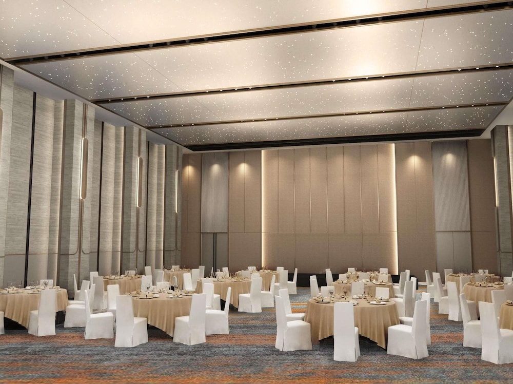 Mercure Kuala Lumpur Trion 30/36