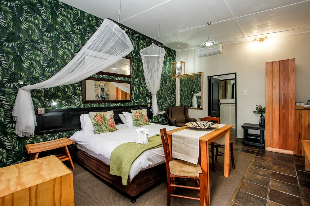 Umlilo Lodge 21/64