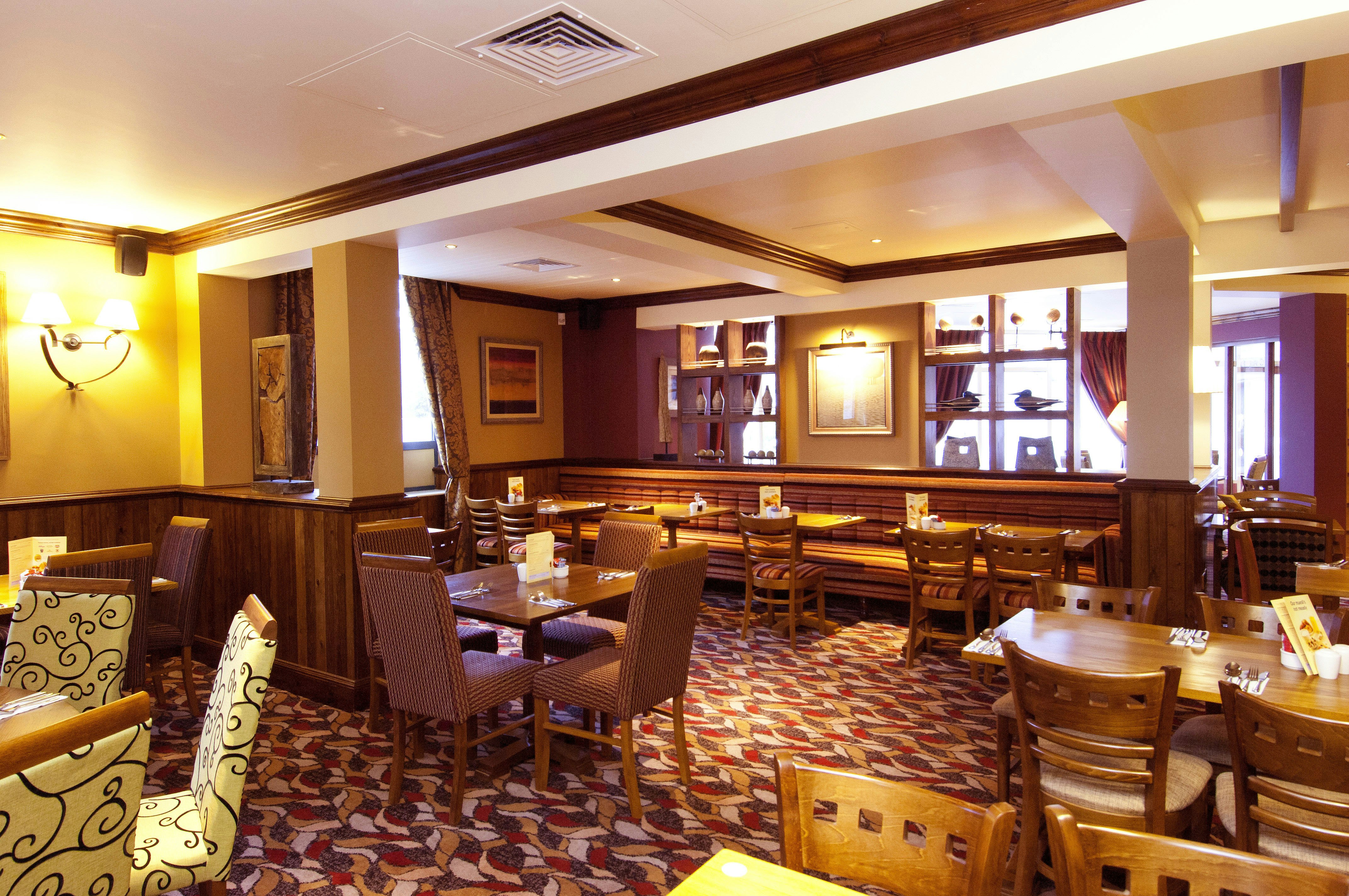Premier Inn Scarborough 31/43