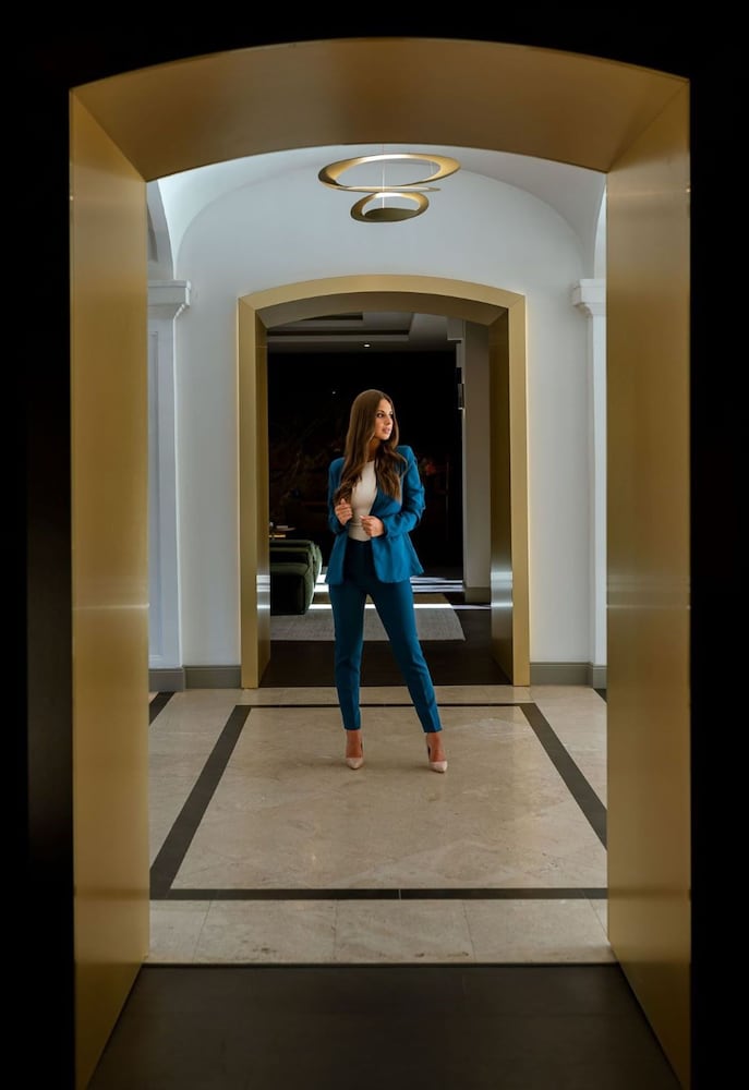 Anna Grand Hotel Wine And Vital 6/65