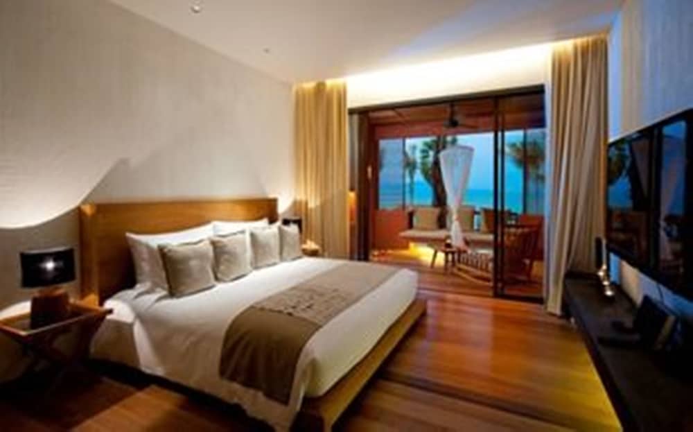 Hansar Samui Resort And Spa 12/38