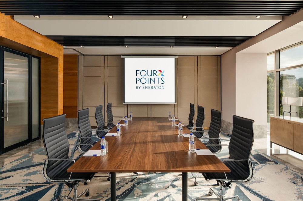 Four Points by Sheraton Kampala 25/38