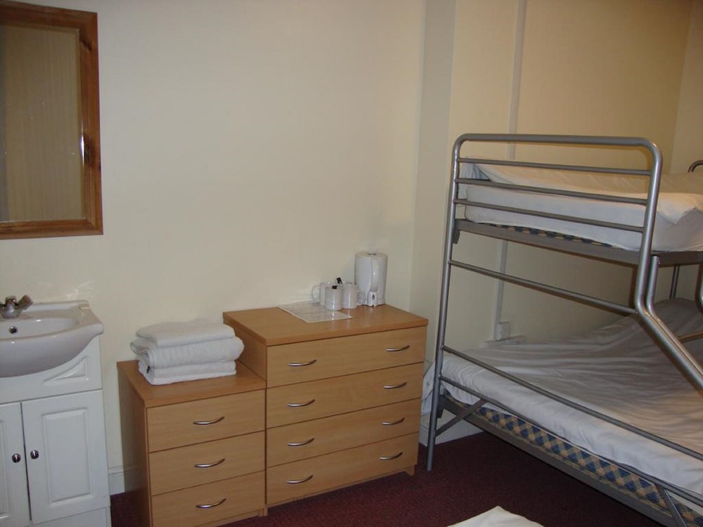Hotel Strand Continental - Hostel 46/46