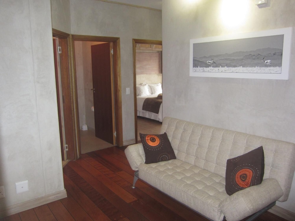 Atlantik Sicht Sef Catering Apartment Self Catering 11/25