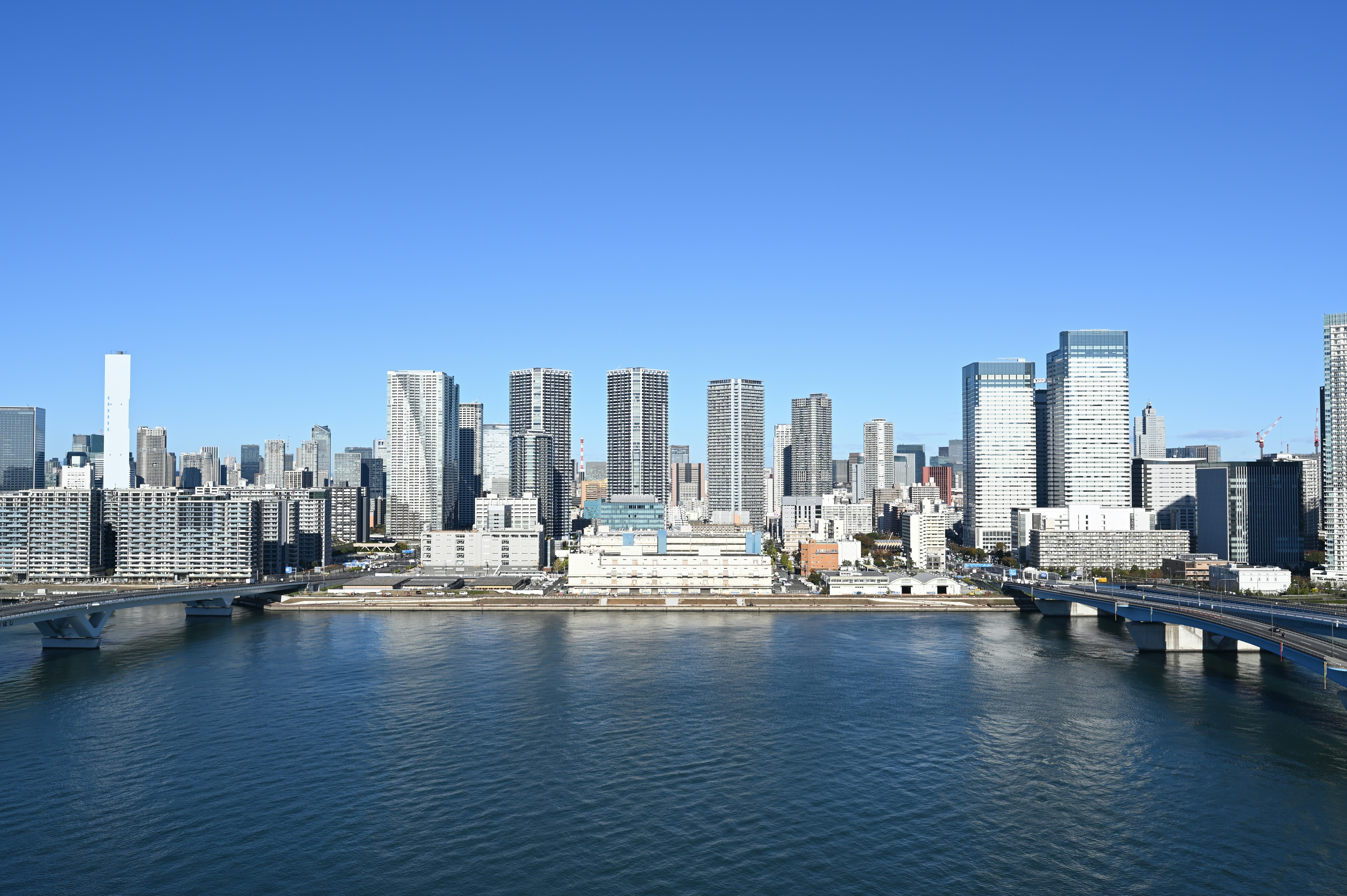 Hotel Jal City Tokyo Toyosu 36/42