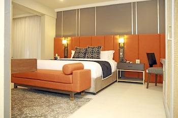 JUNIOR SUITE, STUDIO