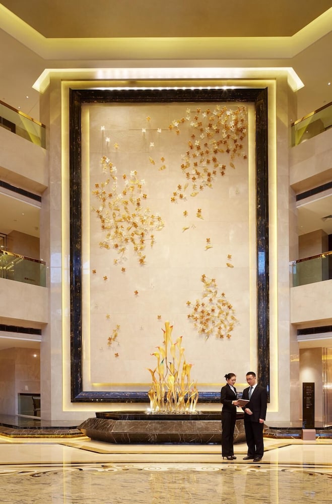 Mingcheng Jin Jiang Hotel 24/54