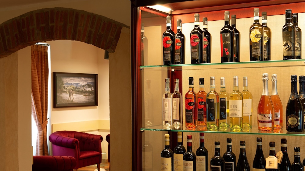 Borgo Romantico Relais 16/37