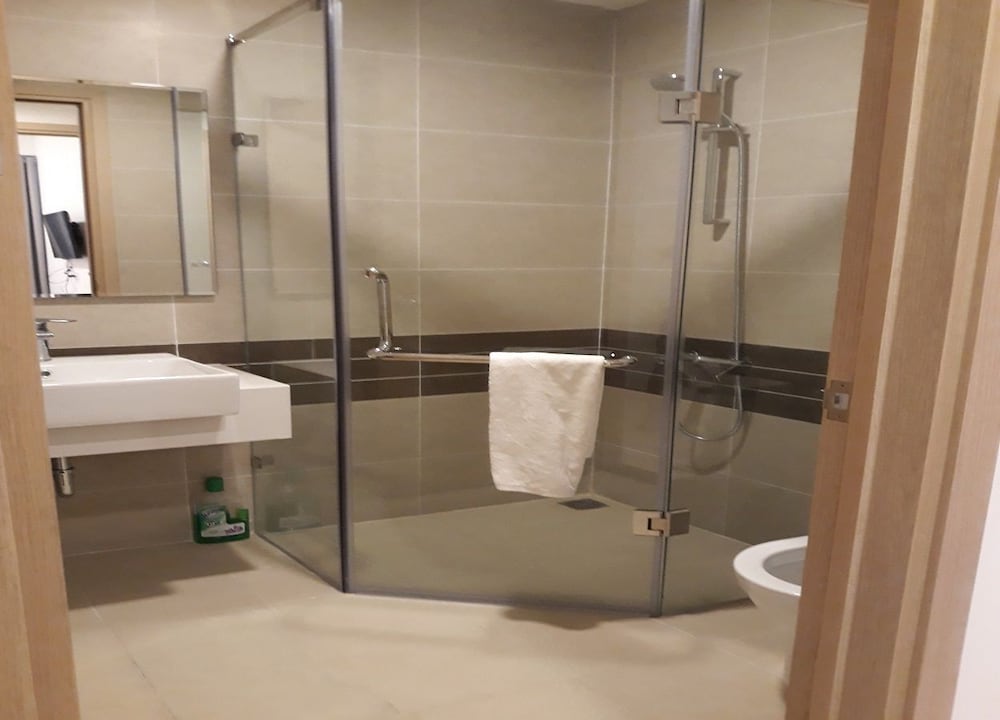 Andinh Apartment 15/16