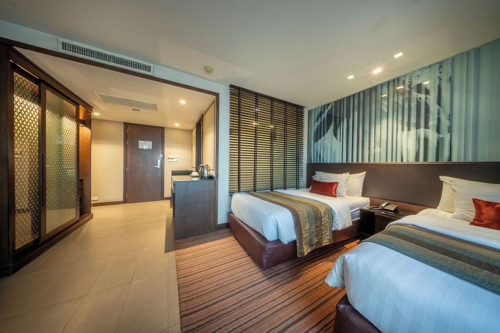 M2 de Bangkok 15/49