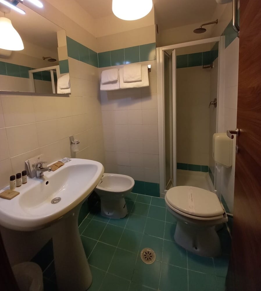 LH Hotel Excel Roma Montemario 42/47
