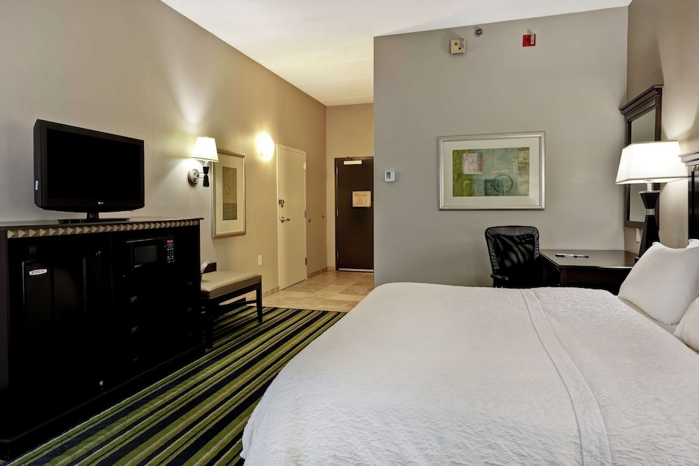 Hampton Inn Atlanta/Woodstock 6/34