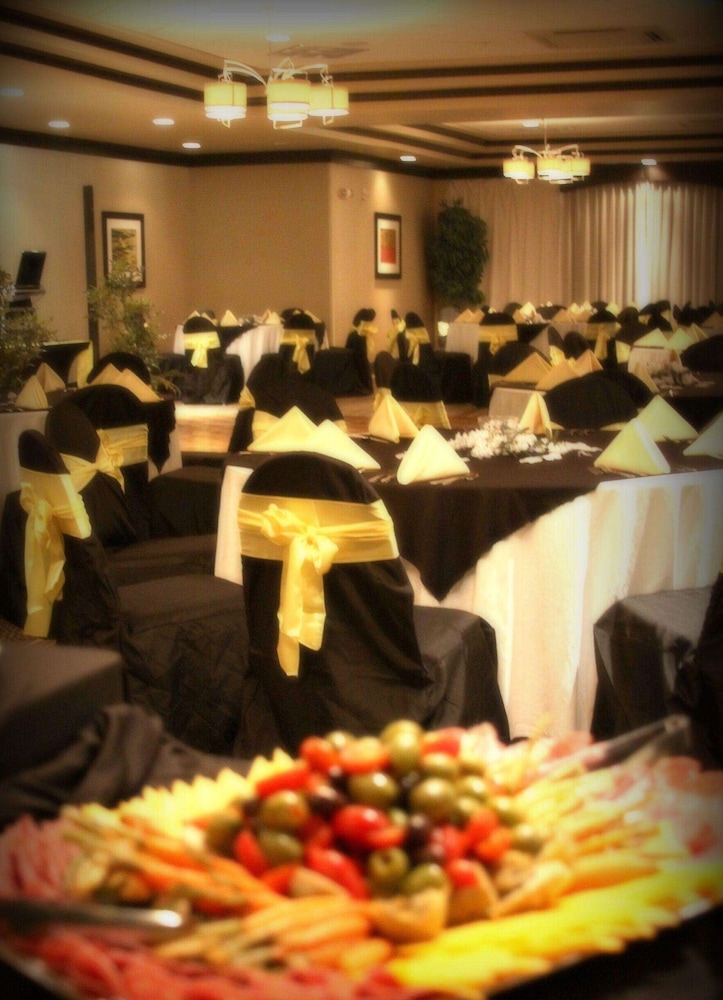 Hilton Garden Inn Oxford Anniston 47/59