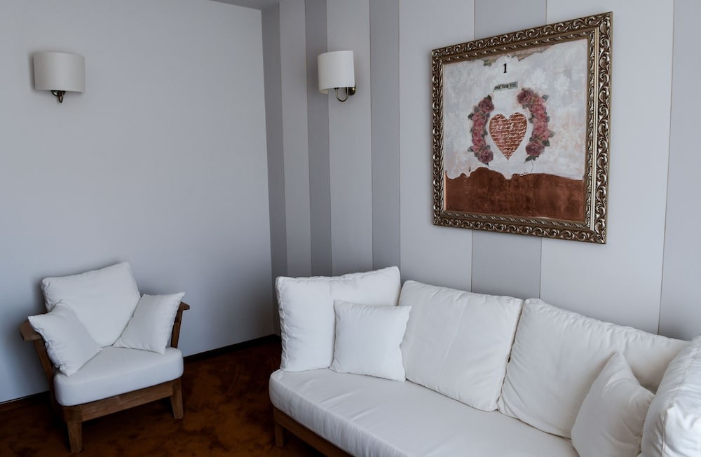 Relais Santo Stefano 56/74