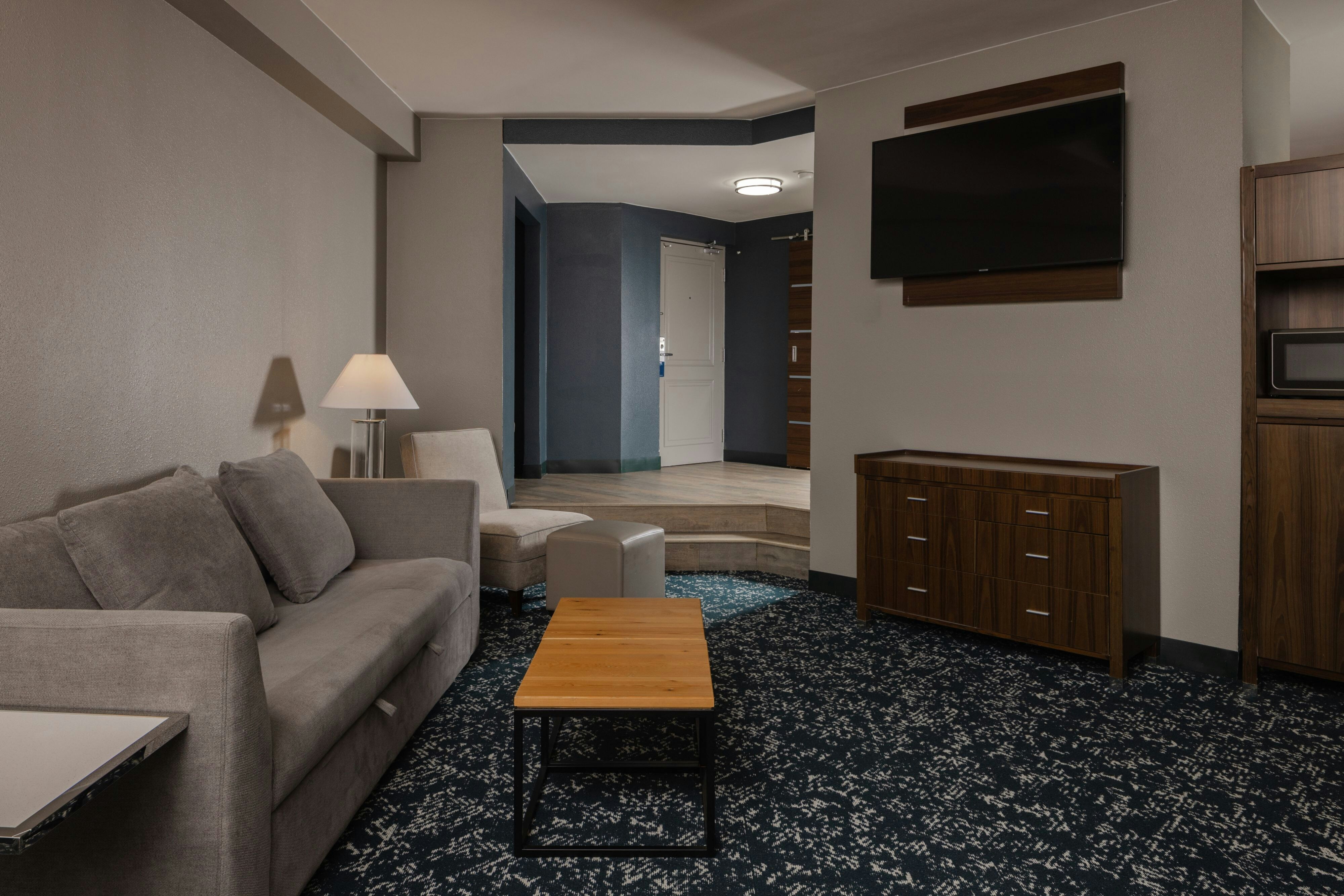 FOUR POINTS BY SHERATON DETROIT NOVI 36/63