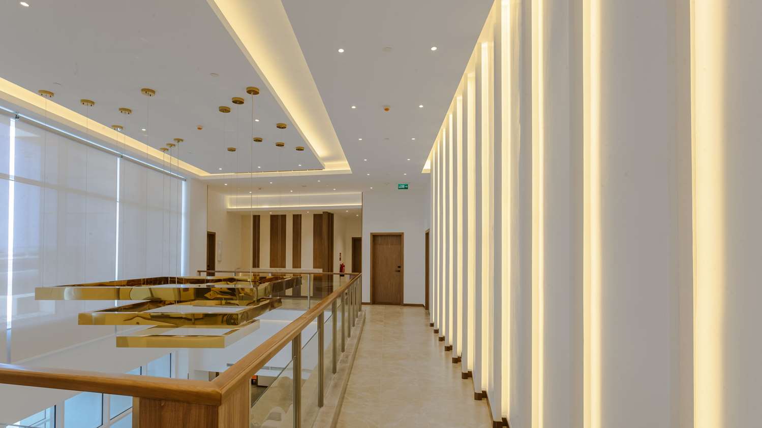 فندق كلاريون مطار جدة(Clarion Hotel Jeddah Airport) 36/38