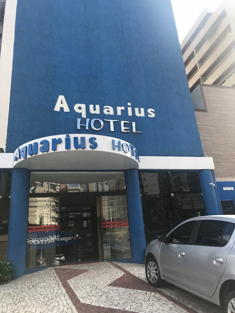 Aquarius Hotel 42/50