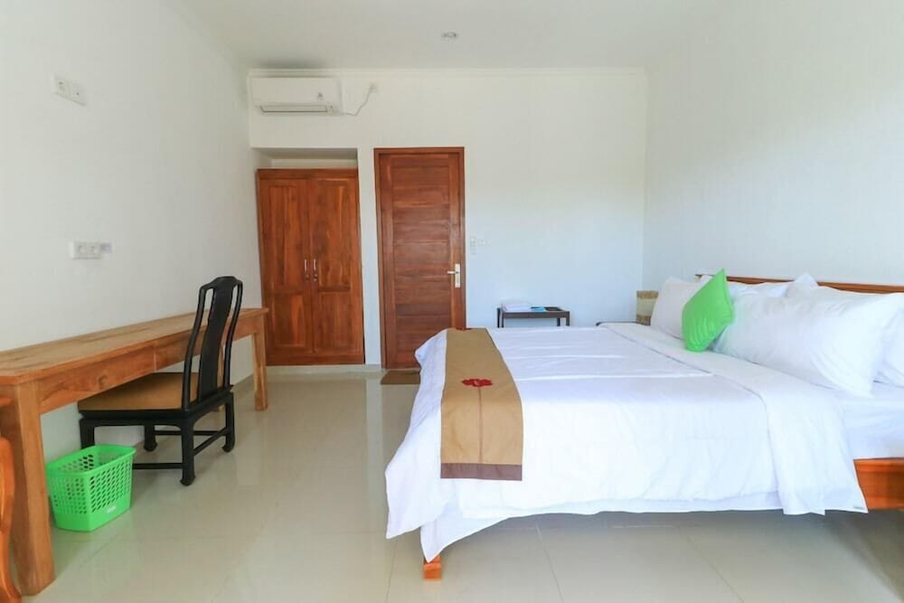 Pererenan Nengah Guesthouse 20/72