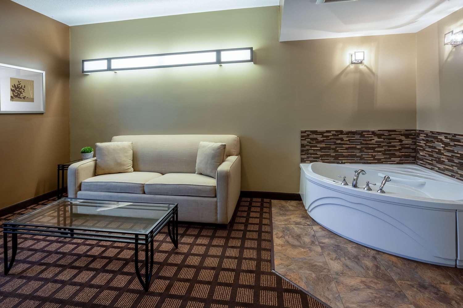 Microtel Inn Suites By Wyndham Timmins 29/30