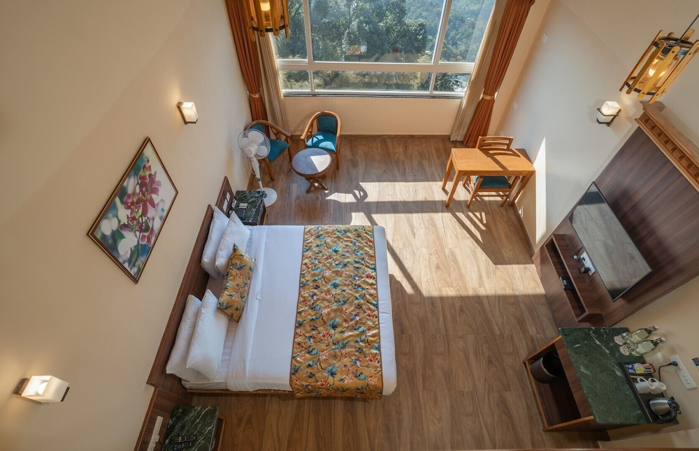 Summit Namnang Courtyard and Spa 32/59