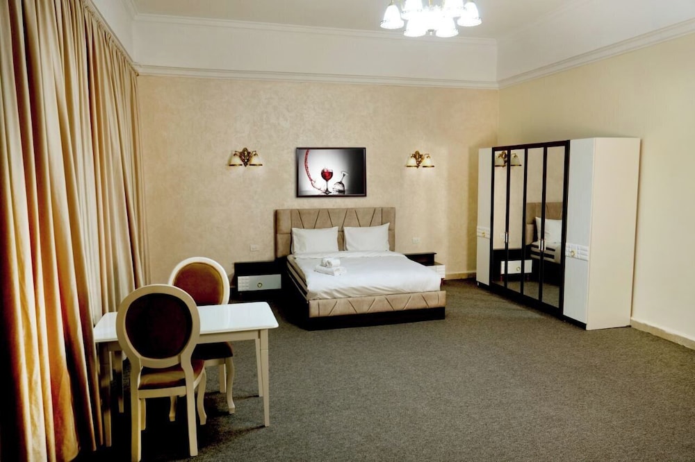 Olive Garden Hotel Baku 16/46