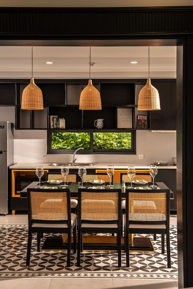 Andochine Resort and Spa Phu Quoc 46/62