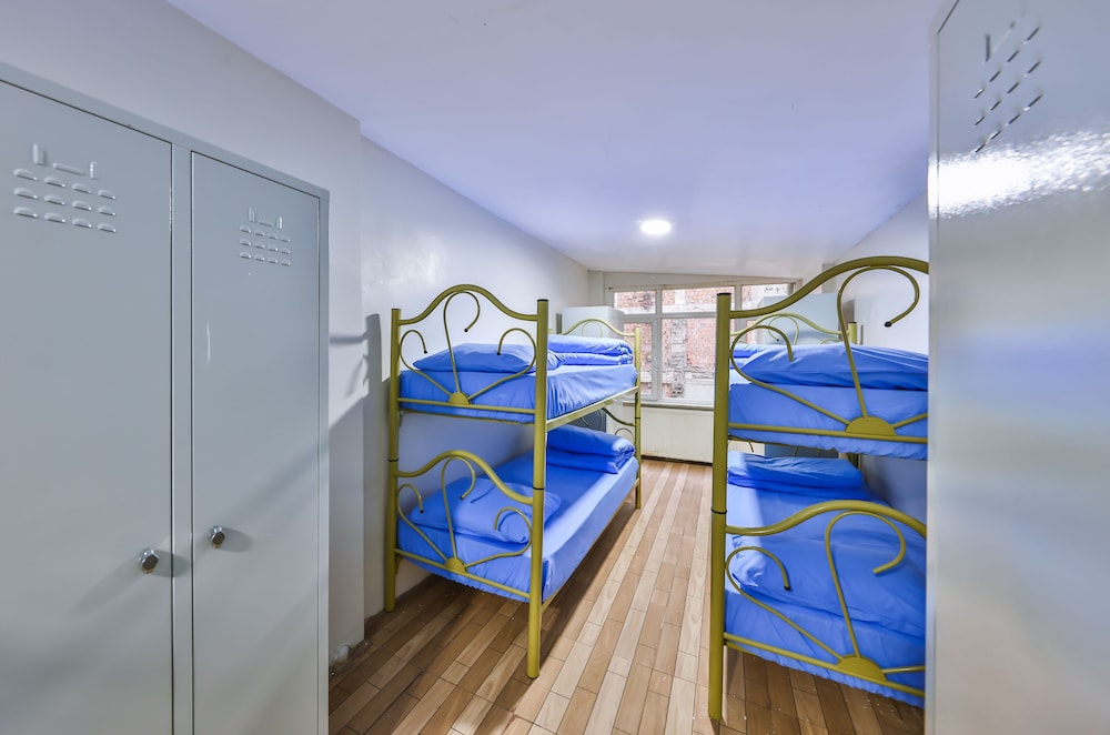 Gokce Pansiyon - Adult Only 27/52