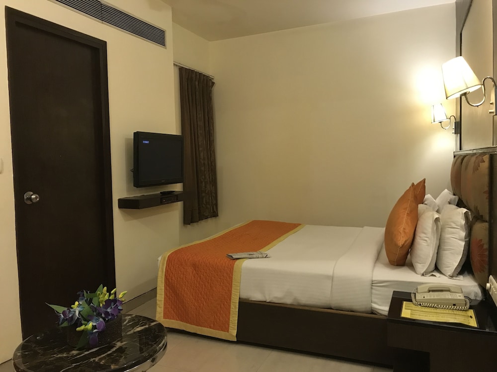 Hotel Southern 21/44