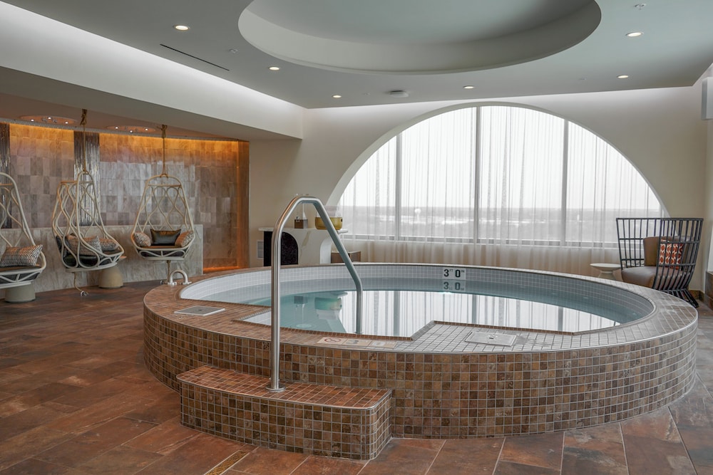 Wind Creek Southland Casino and Hotel 12/31
