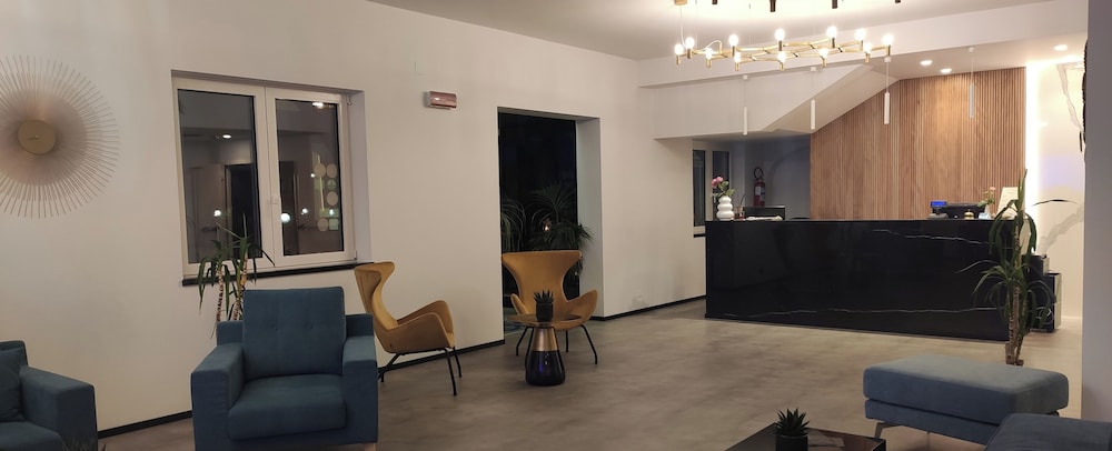 Hotel Relax 6/48
