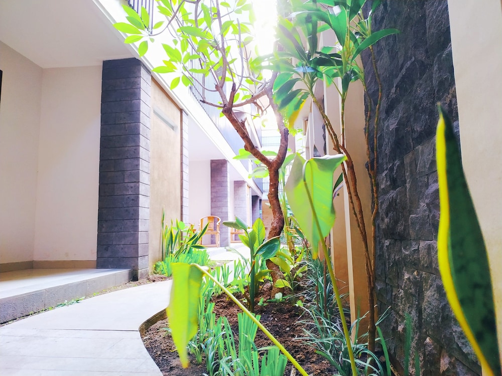 Swiss-Belinn Seminyak 19/59