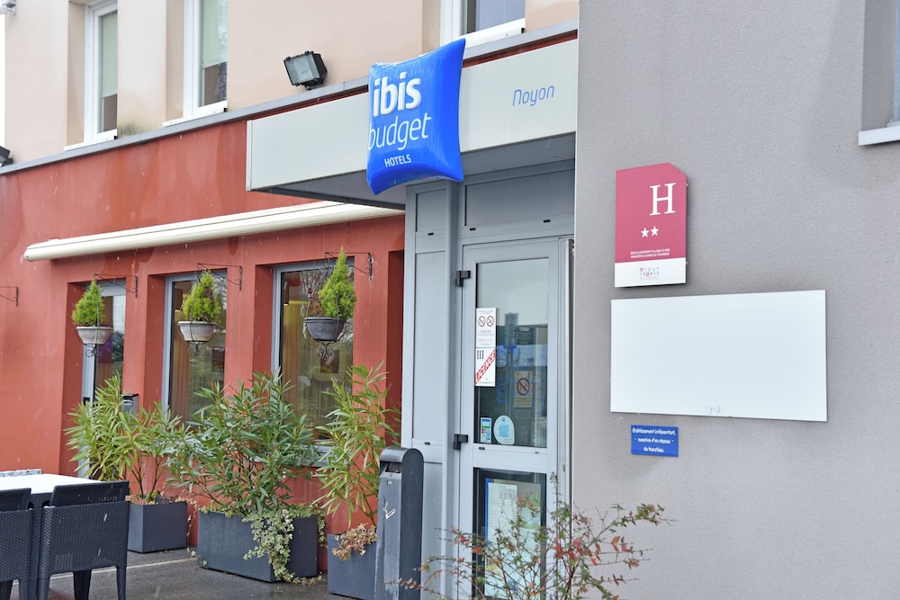 ibis budget Noyon 2/35