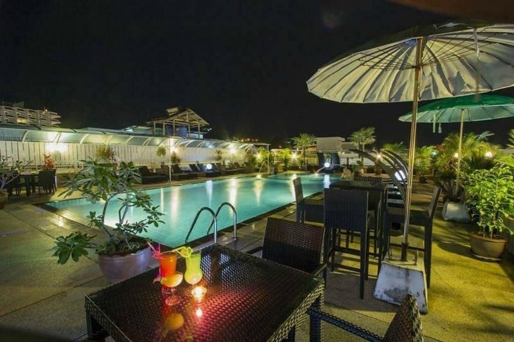 Sun Shine Patong 31/42