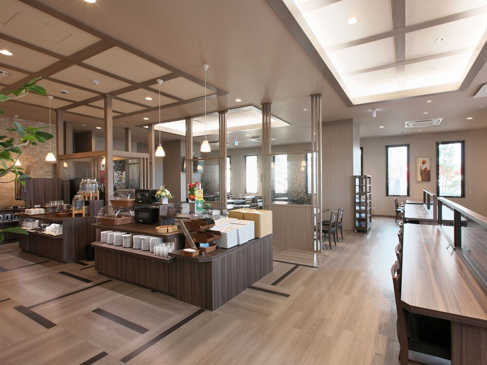 Hotel Route Inn Fukushima Nishi Inter 24/28